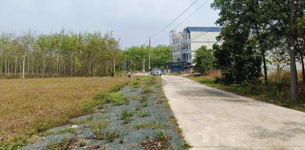 <mark style="background-color: transparent; font-weight: 400; ">Bán gấp 💥 520m2 đất nhà giá 650tr.</mark>