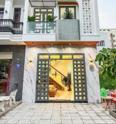 CG Bán nhà trệt lầu mới đẹp KDC Hồng Loan 6A, P. Cái Răng, TP 🏤 Cần Thơ.