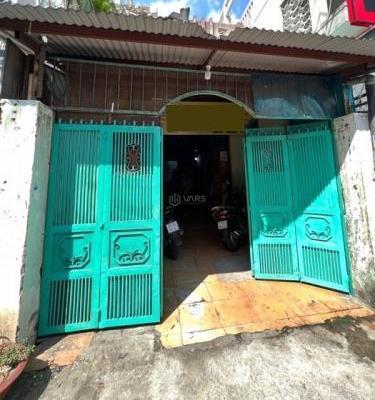 Chủ cần bán Nhà trong hẻm 69m²