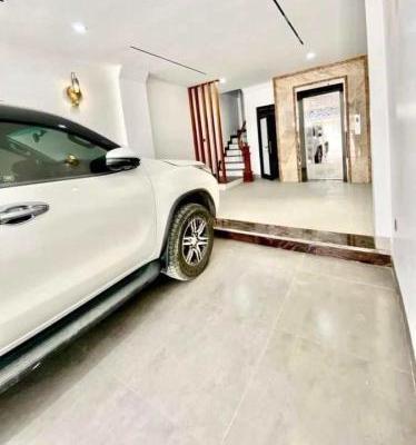 Chủ cần bán Nhà trong hẻm 60m²