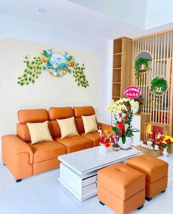 📍bán nhà 👍 chính chủ - gác lửng
