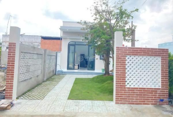 Bán nhanh nhà sổ riêng thổ cư chỉ cần thanh toán 🏢 399 triệu