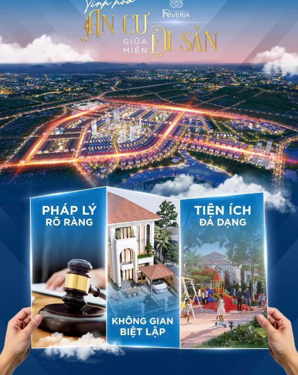 <mark style="background-color: transparent; font-weight: 400; ">Bán đất nền gần biển, 🏢 ngay trục vàng hội an giá chỉ từ 16,2 triệu /1m2</mark>
