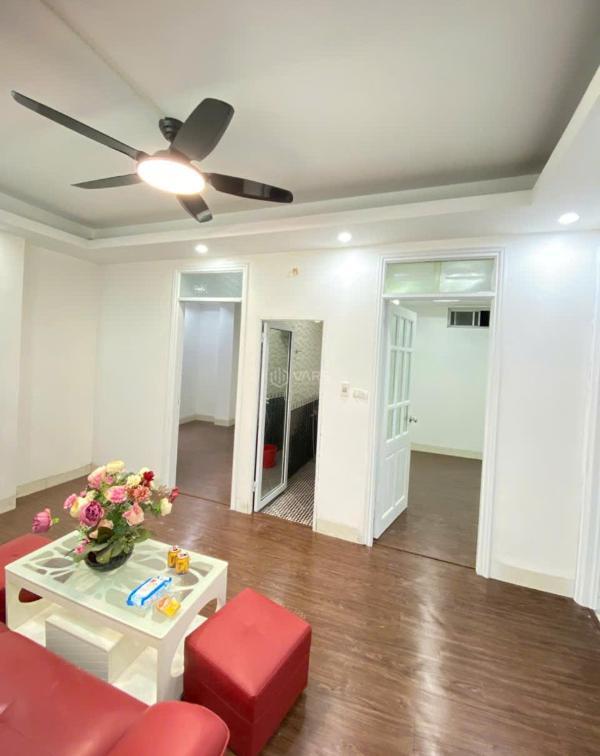 Cho thuê ccmn 2pn, mặt phố khương đình, ngã tư sở (ưu tiên 🏘️ khách ổn định)