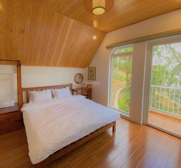 Cho thuê 2 căn villa view đẹp đường ankroet, phường ☘ langbiang-đà lạt