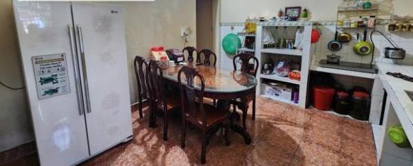 300m2 Nhà 1 Trệt 1 Lầu 2 Mặt Tiền 🏣 Trước Sau P.Long Bình Tân - Giá 9 Tỷ