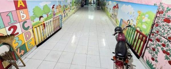 Cần bán Nhà mặt phố 164m²