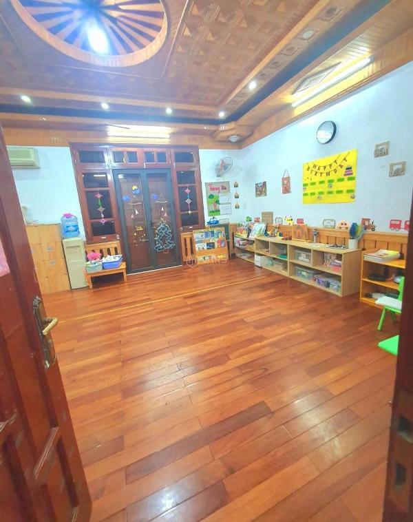 Chủ cần bán Biệt thự nghỉ dưỡng 307m²