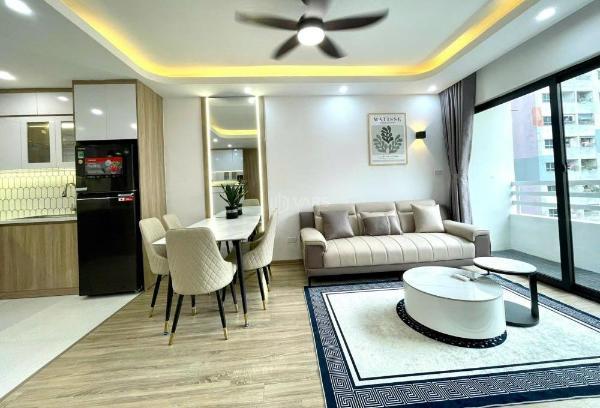 Chính chủ bán căn hộ 3pn2wc tòa nơ 🏘️ 10 linh đàm