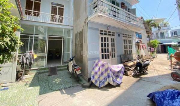 Bán Nhà - Hẻm Đường 2/4 trung tâm phố, 💥 Phường Vạn Thắng, Nha Trang