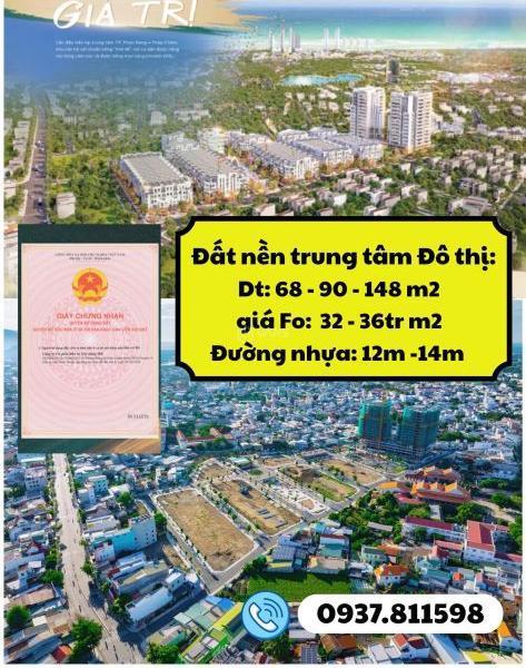 Chủ cần bán Đất nền riêng lẻ 80m²