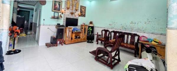 Chủ cần bán Nhà trong hẻm 120m²