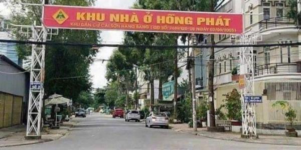BÁN NỀN GÓC 2 MẶT TIỀN ĐƯỜNG XUÂN THUỶ TRỤC 🌊 CHÍNH KDC HỒNG PHÁT , CẦN THƠ