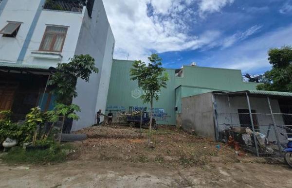 Cần bán Đất nền riêng lẻ 95m²