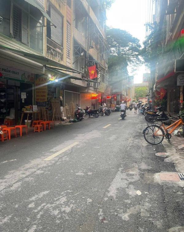 Mặt phố đại an hà đông 💥 kinh doanh sầm uất - siêu dòng tiền - giá đầu tư