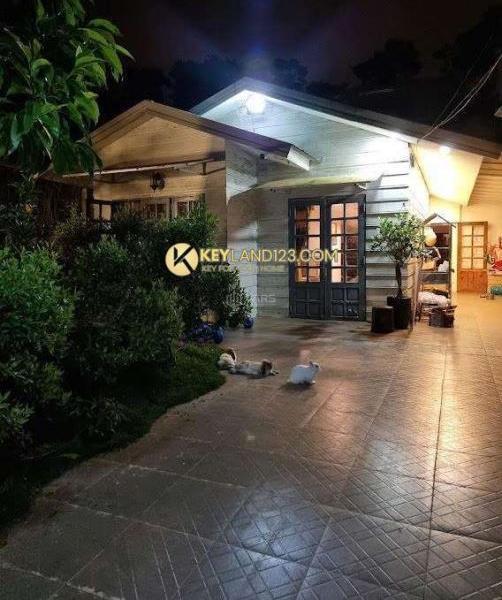 BÁN NHÀ ĐẸP- 2 MẶT TIỀN KQH-554M2+ SẲN 300m2 THỔ CƯ- 🔥 THÍCH HỢP ĐỊNH CƯ-NGHỈ DƯỠNG