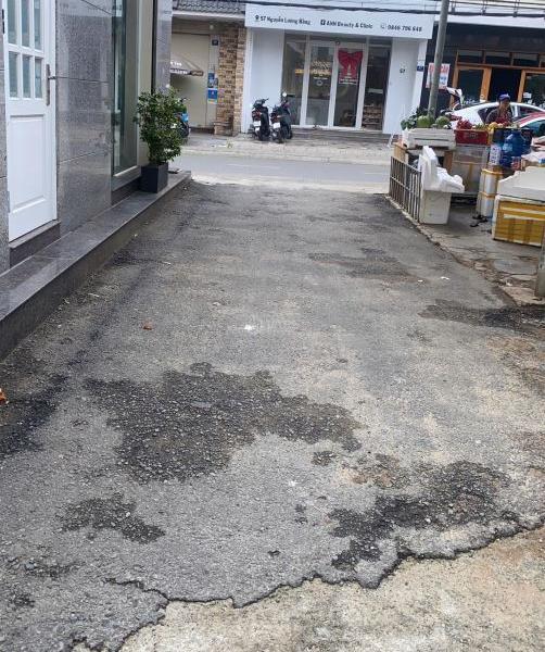 Bán Đất nền riêng lẻ 276m²