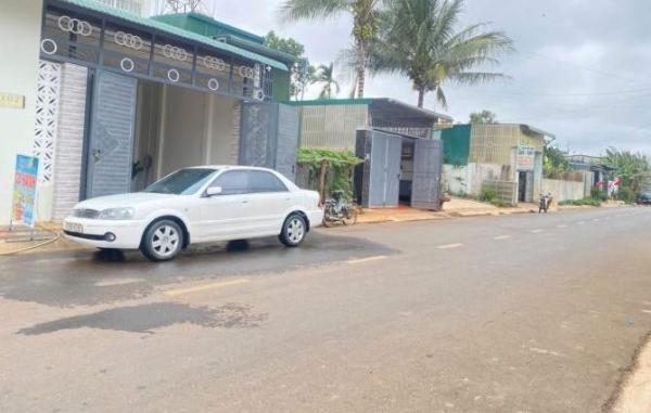 Bán Đất nền riêng lẻ 135m²
