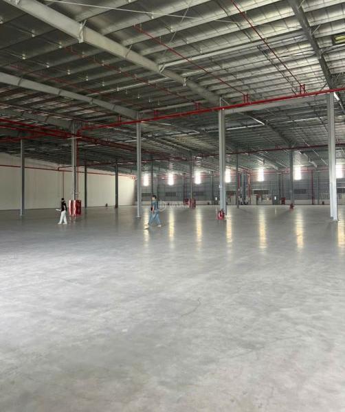 Cần cho thuê Nhà xưởng, nhà kho 2272m²