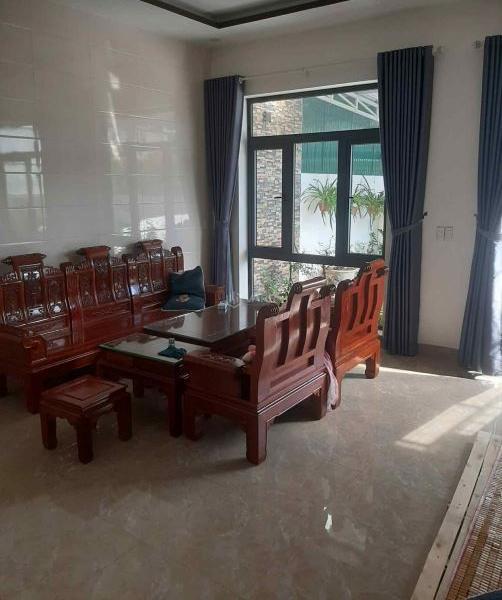 🏡 CHỦ NHÀ CẦN BÁN GẤP – NHÀ MỚI 🆘 XÂY 3 MẶT TIỀN VIEW HỒ CỰC ĐẸP 🏡1xxx tr