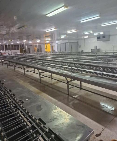 Bán nhà kho 18.260 m2 mặt tiền đuờng tỉnh lộ 864 + mặt sông Tiền,xã Vĩnh 🏤 Kim,Châu Thành TG