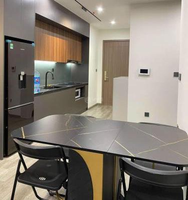Cần cho thuê Căn hộ chung cư 60m²