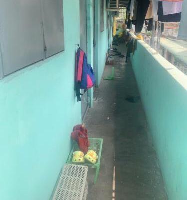 NGAY QUỐC LỘ 1K - DÃY TRỌ 2 TẦNG - 🆘 207m2 - HẺM XE HƠI