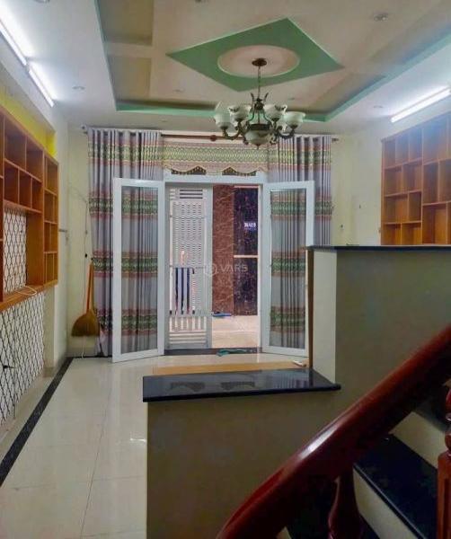BÁN NHÀ 1 TRỆT 1 LẦU HẺM 🏬 Ô TÔ ĐƯỜNG NGUYỄN AN NINH_PHƯỜNG 7_VŨNG TÀU_CHỈ DƯỚI 4 TỶ