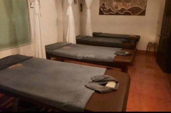 CHO THUÊ 💥 VÀ SANG LẠI MẶT BẰNG KINH DOANH SPA 3 TẦNG VÕ THỊ SÁU, TP HUẾ