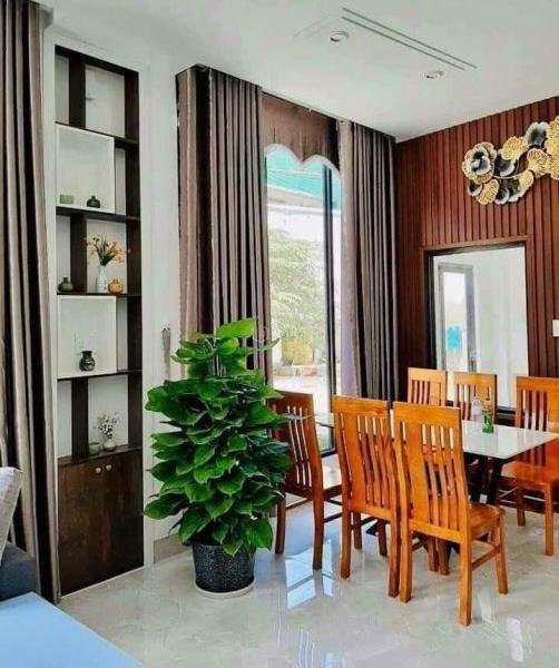 Chủ cần bán Nhà trong hẻm 71m²