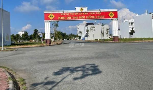 Chủ cần bán Đất nền riêng lẻ 100m²
