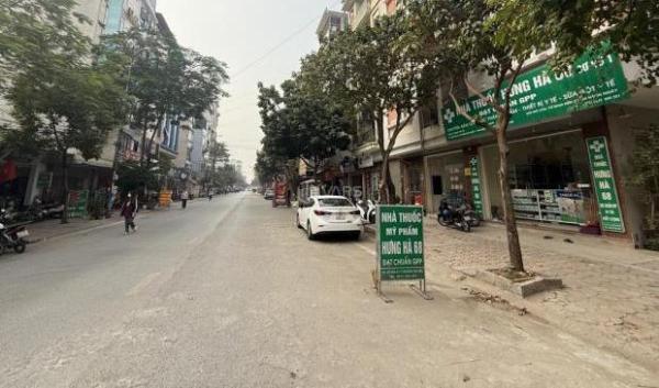 NAM TỪ LIÊM 50m² - KINH DOANH SẦM UẤT - GẦN PHỐ - PHÂN LÔ 🌊 - Ô TÔ .08761*****