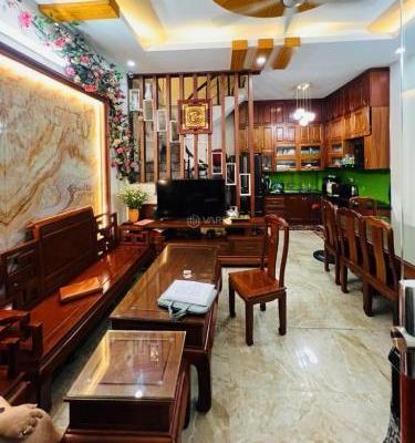 Chủ cần bán Nhà trong hẻm 34m²