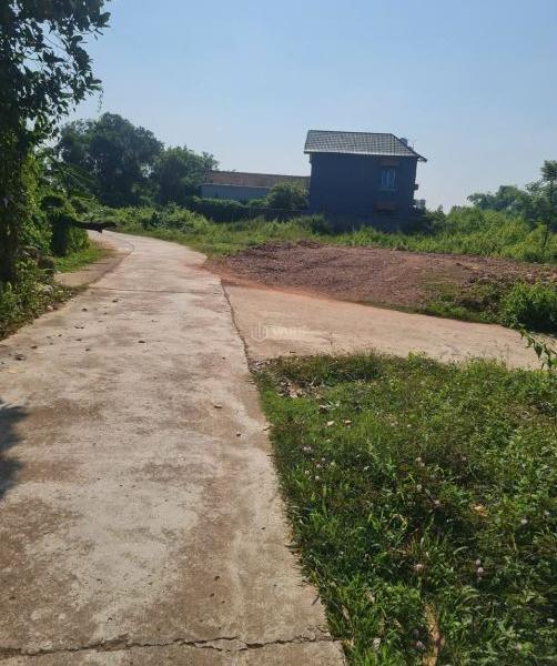 <mark style="background-color: transparent; font-weight: 400; ">Bán đất Việt Lập - Tân Yên, Bắc Giang. 170m2, MT 7m. Đường 🏬 ô tô chạy vi vu. Giá 950tr</mark>