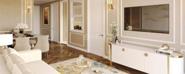 Cần bán Căn hộ chung cư 69m²