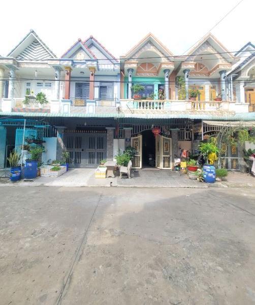 3Tỷ900__Nhà 1T1L 👍 KDC ngay đường Chiêu Liêu 100m__có Phòng Ngủ Dưới, gần Ngã Ba Ông Xã