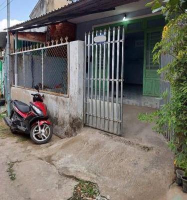 Bán Nhà trong hẻm 108m²