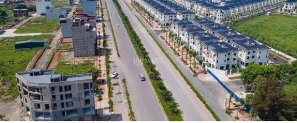 Chủ cần bán Biệt thự nghỉ dưỡng 90m²