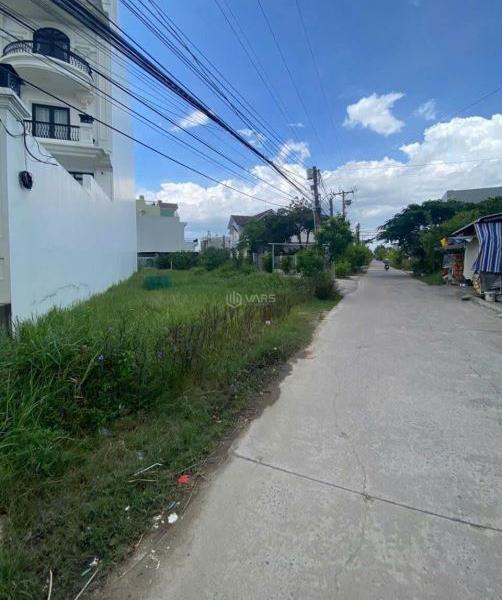 BÁN GẤP đất Phú Thạnh Nhơn Trạch ngay Lý Thái Tổ, 🏢 vd3, thổ cư, giá rẻ 12ty/2700. chính chủ
