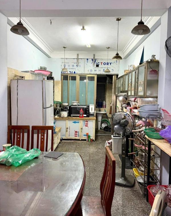 Bán nhà mặt 🌊 phố đông các đống đa | 84m²/100m² 5 tầng mặt tiền 3.7m 39 tỷ