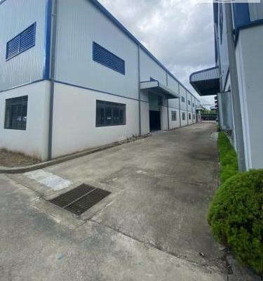Cho thuê nhà xưởng tại TT Long Hồ Vĩnh 🏣 Long diện tích 18.128m2