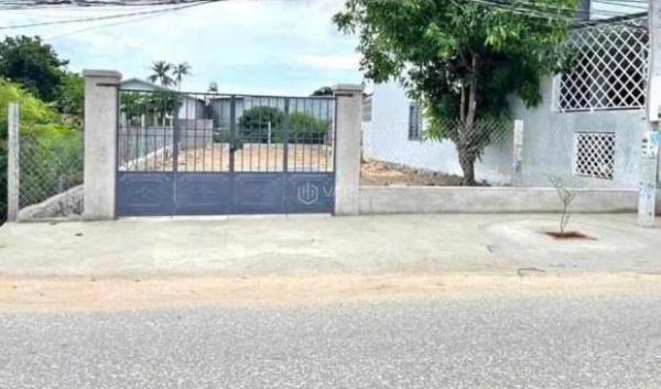 Chủ cần bán Đất nền riêng lẻ 120m²