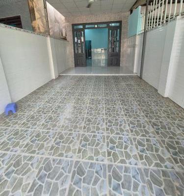 Chủ cần bán Nhà trong hẻm 96m²