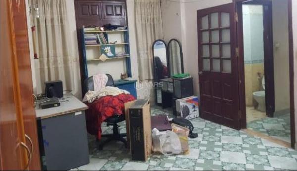 Bán nhà ngõ 34 phố Phương 🏚️ Mai 46m x 4T x MT 4m vị trí đắc địa thông hai mặt ngõ, giá 5 tỷ