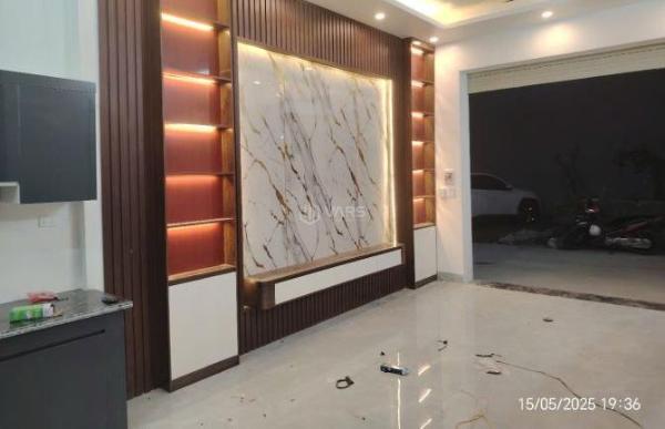 Chủ cần bán Nhà trong hẻm 51m²