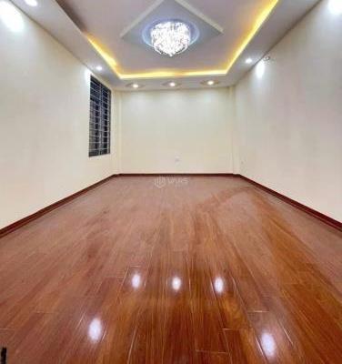 Cần bán Nhà trong hẻm 47m²