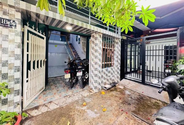Chủ cần bán Nhà trong hẻm 60m²