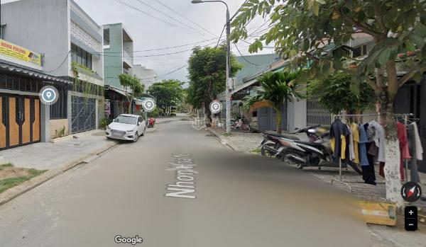 🏡 bán đất mặt tiền nhơn hoà 18 khu tái định cư phước lý, hòa an, 🏚️ cẩm lệ đà