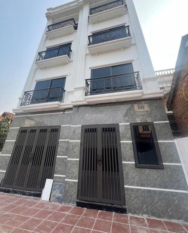 Cần bán Đất nền riêng lẻ 43m²