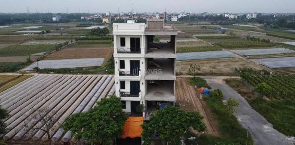 Chính chủ bán lô đất lk14 khu a cienco5 mê linh, 🏠 hà nội. lh: 09872*****